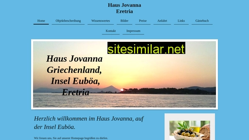 haus-jovanna.eu alternative sites