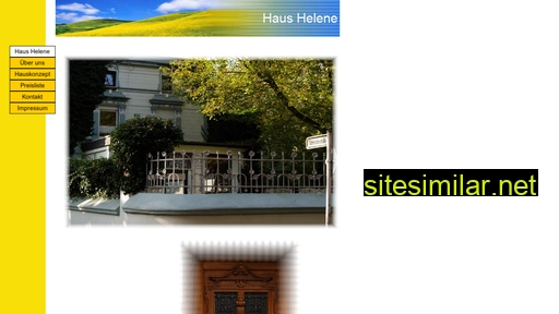 haushelene.eu alternative sites