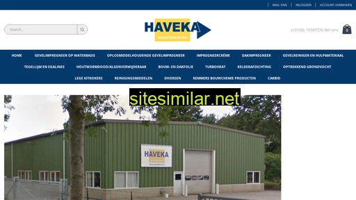 haveka.eu alternative sites