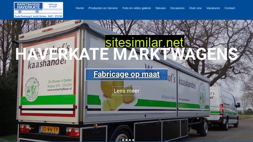 haverkatemarktwagens.eu alternative sites