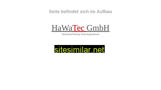 hawatec.eu alternative sites