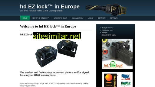 hdezlock.eu alternative sites