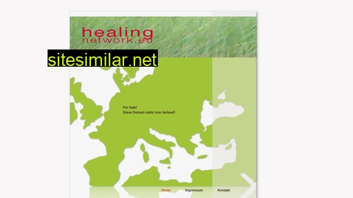 healing-network.eu alternative sites