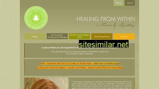 healingfromwithin.eu alternative sites