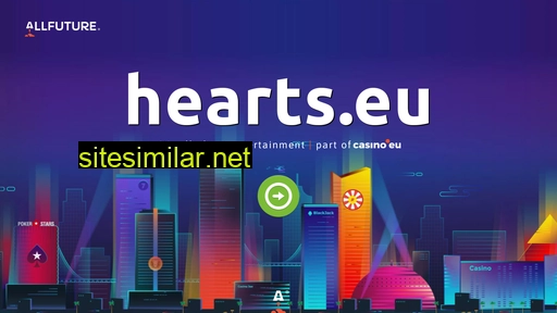 hearts.eu alternative sites