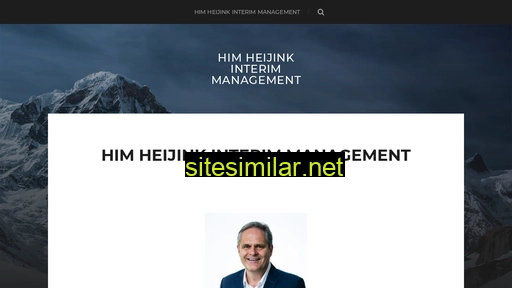 heijink.eu alternative sites