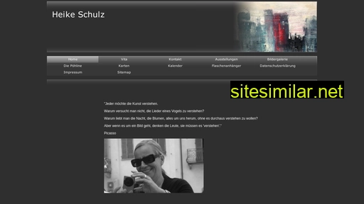 heike-schulz.eu alternative sites