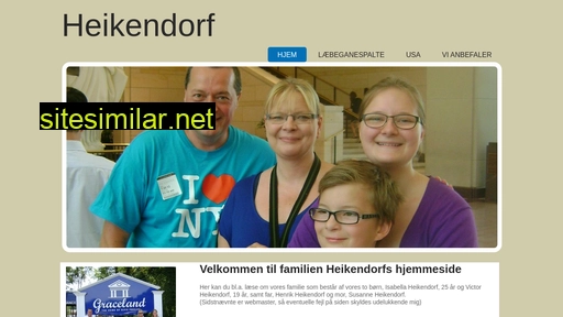 heikendorf.eu alternative sites