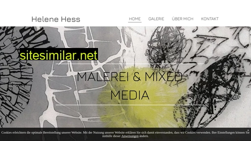 helen-hess.eu alternative sites
