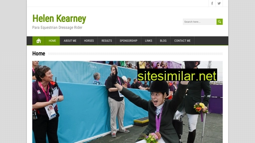helenkearney.eu alternative sites