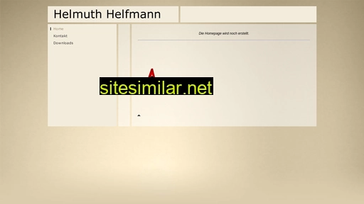 helfmann.eu alternative sites
