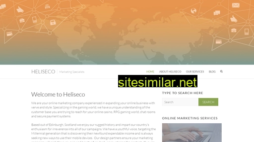 heliseco.eu alternative sites