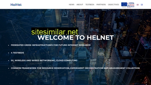 helnet.eu alternative sites