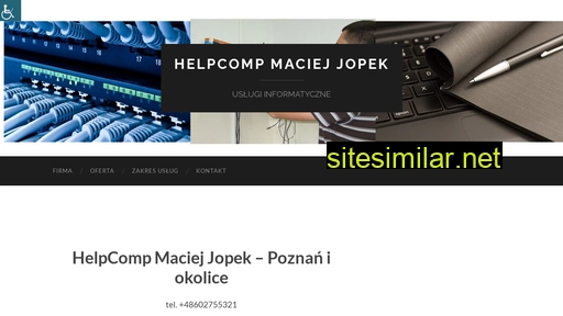 helpcomp.eu alternative sites