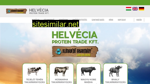 helvecia.eu alternative sites