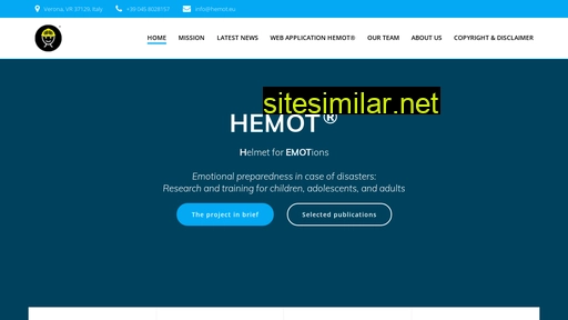 hemot.eu alternative sites