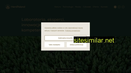 hempoland.eu alternative sites