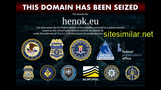 henok.eu alternative sites