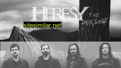 heresy.eu alternative sites