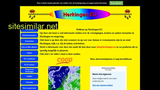 herkingen.eu alternative sites