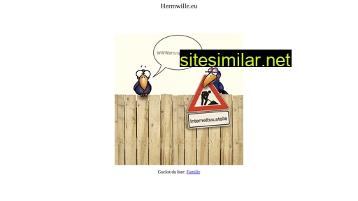 hermwille.eu alternative sites