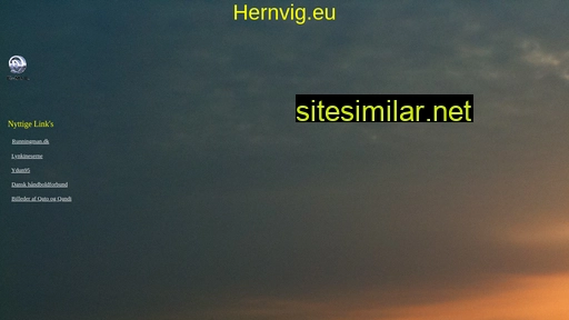 hernvig.eu alternative sites