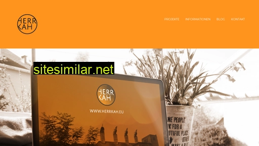 herrkah.eu alternative sites
