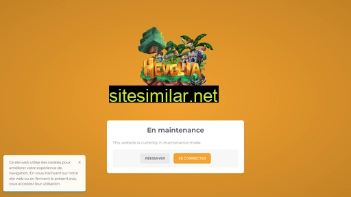 hevolia.eu alternative sites