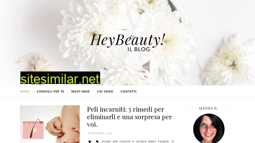 heybeauty.eu alternative sites