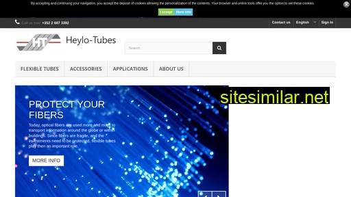 heylo-tubes.eu alternative sites