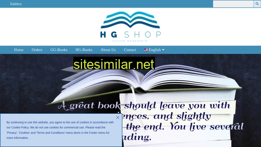 hg-shop.eu alternative sites
