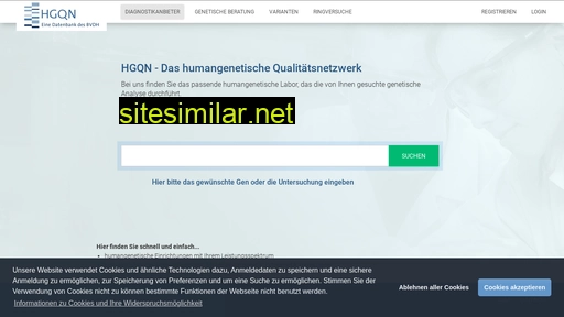 hgqn.eu alternative sites