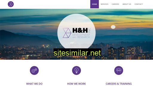 hhinc.eu alternative sites