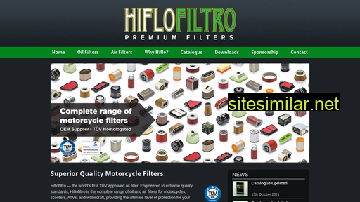 Hiflo similar sites