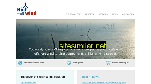 high-wind.eu alternative sites
