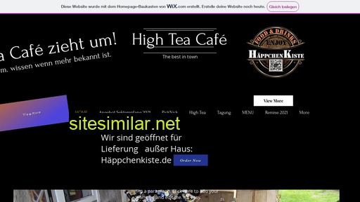 highteacafe.eu alternative sites