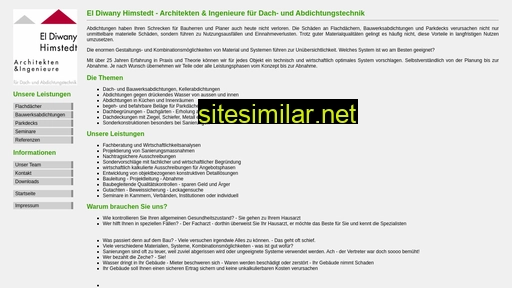 himstedt-eldiwany.eu alternative sites