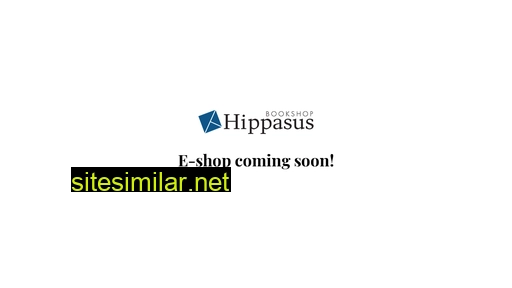 Hippasus-publishing similar sites