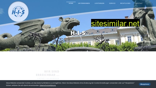 his-vm.eu alternative sites