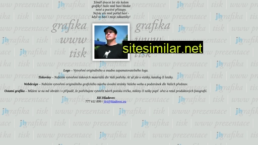 hladovec.eu alternative sites