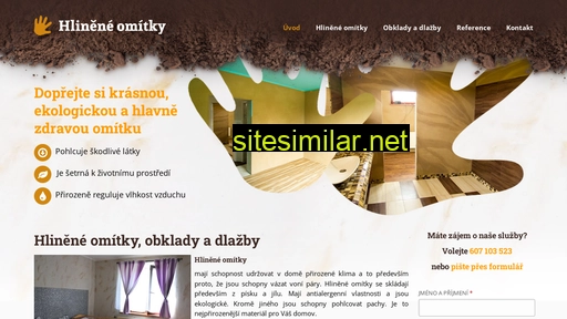 hlineneomitky.eu alternative sites