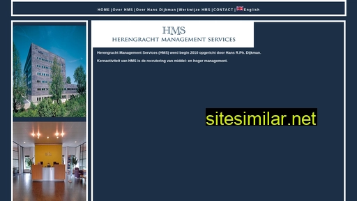 hms-consultancy.eu alternative sites