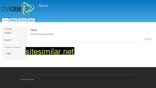 hob.eu alternative sites