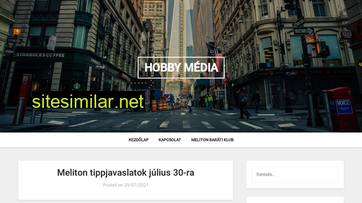 hobbypress.eu alternative sites