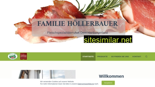 hoellerbauer.eu alternative sites