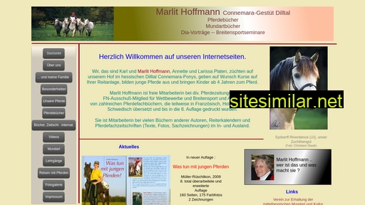 hoffmann-daubhausen.eu alternative sites