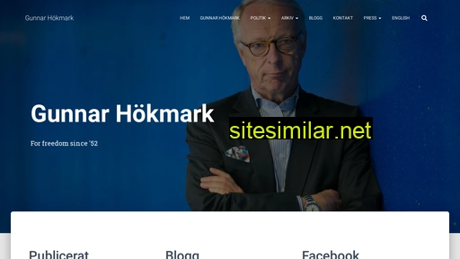Hokmark similar sites