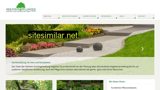 holstein-pflanzen.eu alternative sites