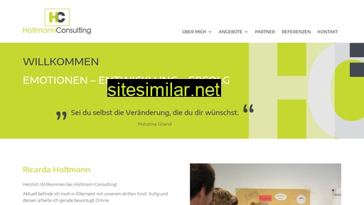 holtmann-consulting.eu alternative sites