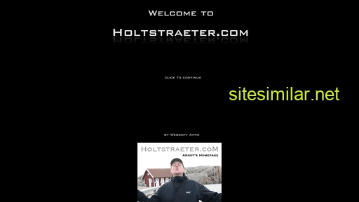 Holtstraeter similar sites